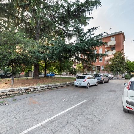Appartement Precotto Comfortable Flat With Balcony à Milan Extérieur photo