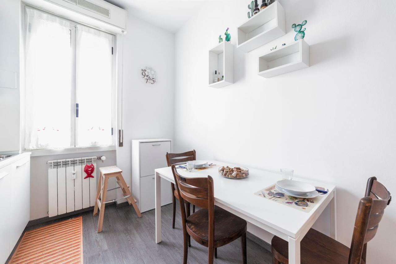 Appartement Precotto Comfortable Flat With Balcony à Milan Extérieur photo
